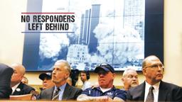 No Responders Left Behind   Official Trailer