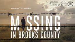 Missing in Brooks County TRAILER