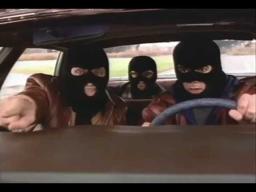 Palookaville Trailer (1995)