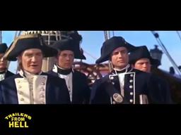 John Landis on MUTINY ON THE BOUNTY