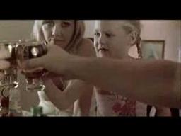 SHERRYBABY - Official UK Film Trailer