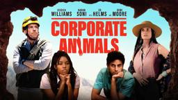 Corporate Animals - Official Trailer