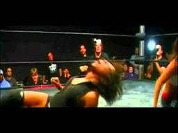 Jessicka Havok vs Mercedes Martinez Hype Promo