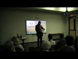 Aurora UFO Crash 1897 Jim Marrs intro