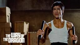 Official Arrow Trailer [Dubbed]