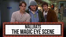Scene Studies with Kevin Smith: The Magic Eye Scene
