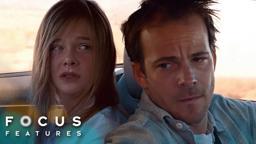 Emotional Roadtrip to Vegas