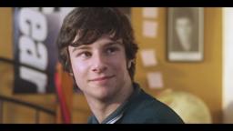 The Colour Blue (2024 Short Film)