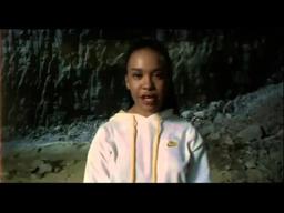 Mighty Morphin Power Rangers: The Movie Morph