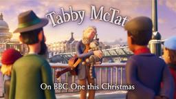 Tabby McTat Official Trailer | @GruffaloWorld