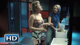 POWDER ROOM Movie (British Comedy) Trailer