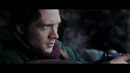 Official North American Trailer