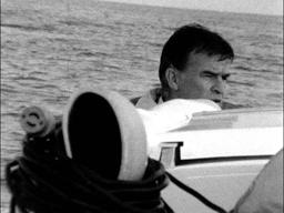 Sailing with Bushnell Keeler - a home movie by David Lynch c.1967