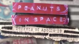 Peanuts in Space: Secrets of Apollo 10