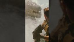 Dinosaurs. Dinosaurs. Dinosaurs.