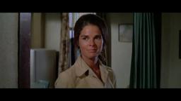 Actress Ali MacGraw Looks Back at THE GETAWAY ('72)