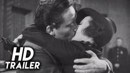 Fury (1936) Original Trailer [HD]