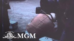 The Making of Rocky - Excerpt - Mickey's Gym