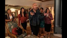 Jo Koy on Family Featurette