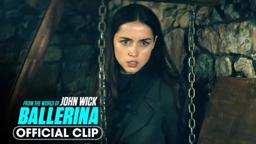 Official Clip 'Out Of Bullets'