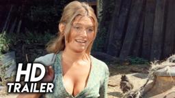 Dulcima (1971) Original Trailer [FHD]