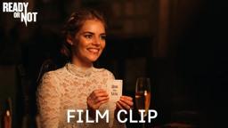 "Hide and Seek" Film Clip