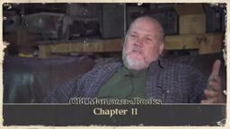 Old Man of the Rooks Chapter 11 - Director Interview