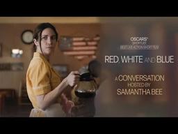 A Conversation with Samantha Bee (Spoilers Discussed)