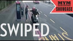 SWIPED | Comedy Short Film (2019) | MYM