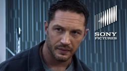 VENOM – ESPN Promo ‘New Mascot’