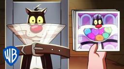 Sylvester Would NEVER Hurt a Bird! Clip