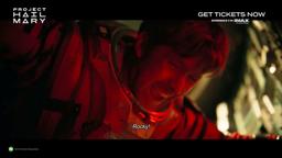 In Cinemas and IMAX 19 March