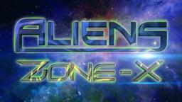 Aliens: Zone-X Official Trailer 2015