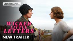 UK 12A Trailer