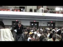 Heart of Stone Trailer