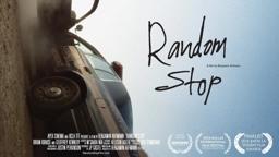 Random Stop - Teaser Trailer