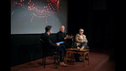 Baz Luhrmann and Catherine Martin on Making ELVIS