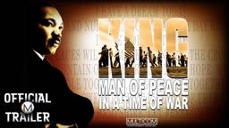KING: MAN OF PEACE IN A TIME OF WAR (2007) | Official Trailer