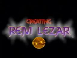 Creating Rem Lazar - Complete Movie (1989)