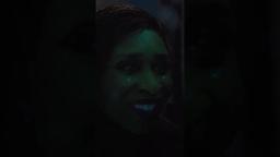 Hear from Cynthia Erivo on the emotional door scene