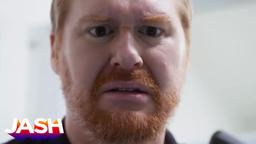 Brown starring Kurt Braunohler