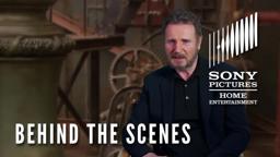 Men in Black: International -  Behind the Scenes Clip - Liam Neason As High T