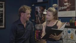 Painkiller (2022) Feature Film Trailer