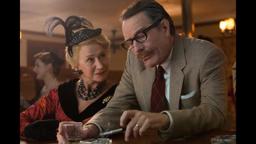 TRUMBO | “Secret Hybrid” TV Spot