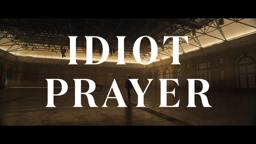 IDIOT PRAYER: Nick Cave Alone at Alexandra Palace - Global Streaming Event Trailer