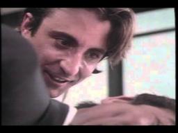 Clinton And Nadine Trailer 1988