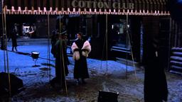 The Cotton Club Trailer