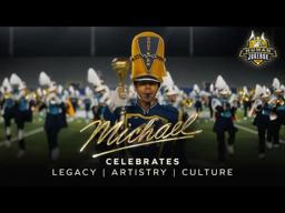 MICHAEL Celebrates: Legacy | Artistry | Culture - Southern University