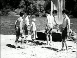 Fighting Sullivans Theatrical Movie Trailer (1945)