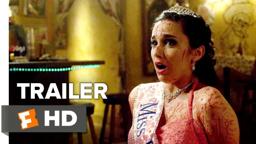 Gravy Official Trailer 1 (2015) - Lily Cole, Sarah Silverman Movie HD